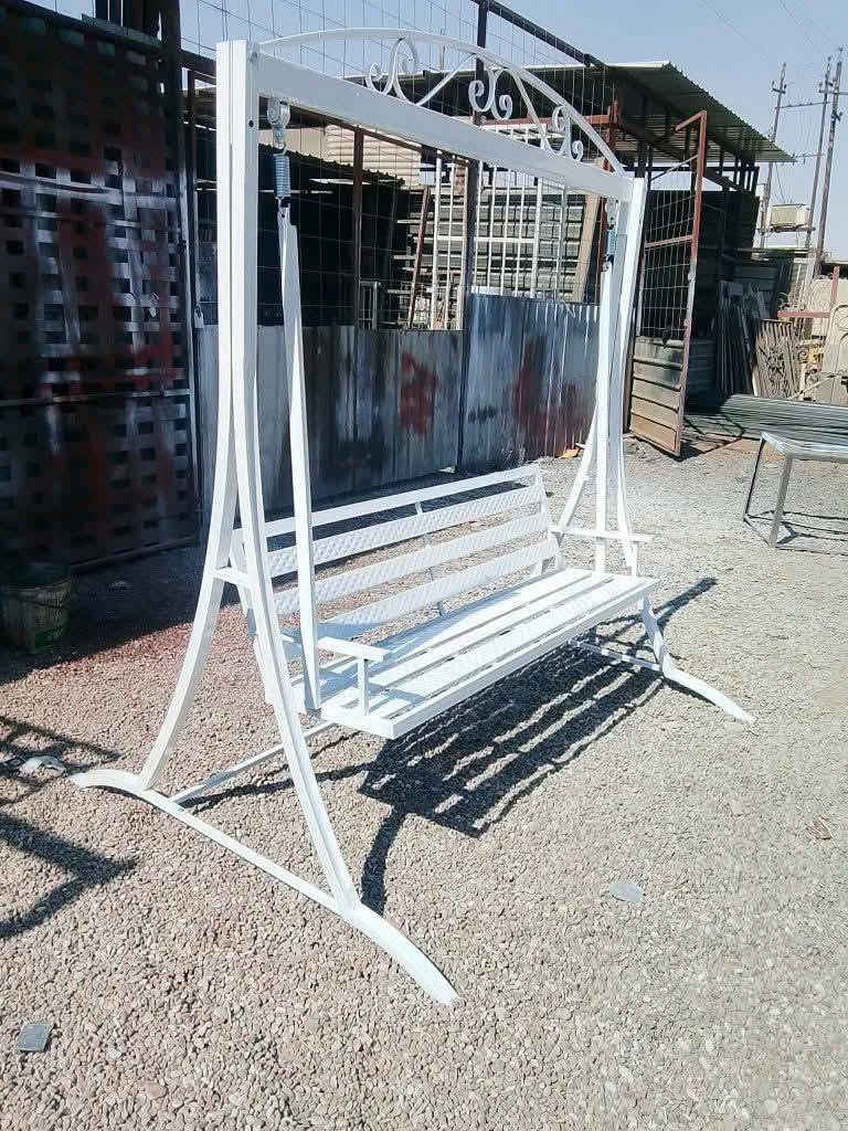 مراجيه جديد غير مستخدم النوان حي سومر قرب جامع مالك الملك التواصل خاص


**إذا كنت صاحب هذا الإعلان وتريد حذفه لأي سبب، رجاءا أرسل رسالة إلى الدعم الفني**