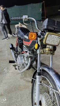 تايكر ماطو • نضيف • دبلات شغاله