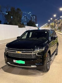 تاهو ls 2023  رقم بغداد باسمي  هزه +سنويه جديد ورقم انكليزي   كير محرك...