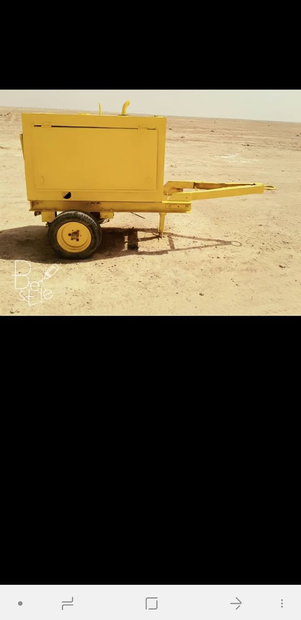 السلام عليكم... للبيع مولد محرك مستبوشي 4بستم.. ***********
