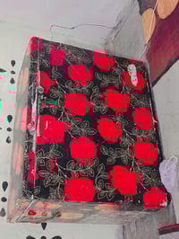 مجمدة • حجم وسط • شرط فحص