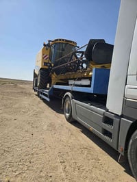 نقل جميع المحافضات 07834615558