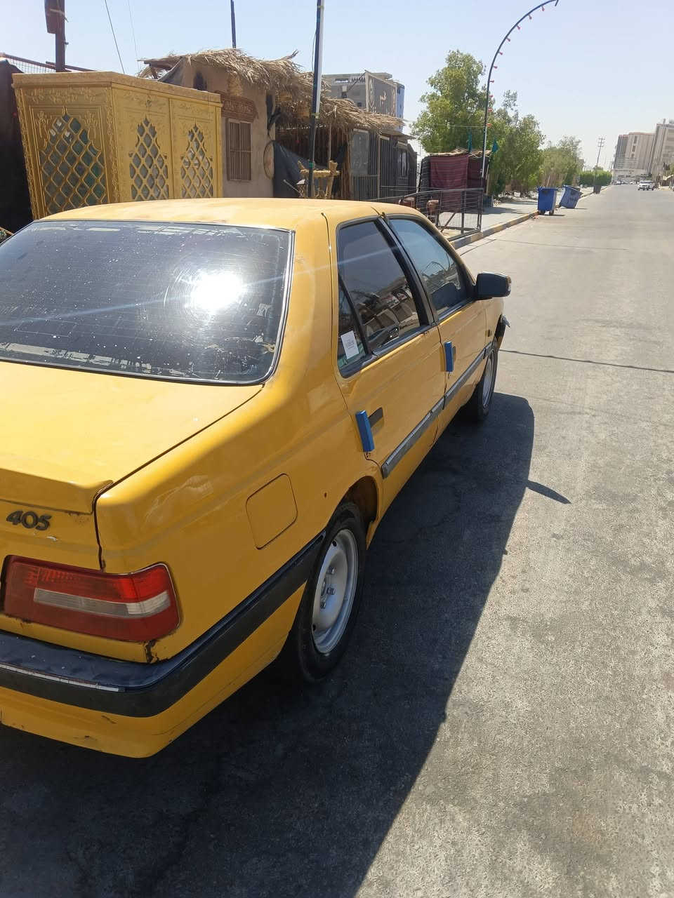سلام عليكم بيجو 405 مديل 2016  سنويه منتهيه ب21 تبريد شغال كهربائية كلها شغاله حداده زينه مكينه لا تبخير ولا تنقيص كير فرنسي جديد بدي نضيف تايرات جدد دواخل نضيفه رايدها 25 مكاني بصره حي المدراء
رقم ***********
سلام عليكم بيجو 405 مديل 2016  سنويه منتهيه ب21 تبريد شغال كهربائية كلها شغاله حداده زينه مكينه لا تبخير ولا تنقيص كير فرنسي جديد بدي نضيف تايرات جدد دواخل نضيفه رايدها 25 مكاني بصره حي المدراء
