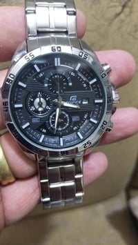 كاسيو ياباني • كوالتي عالي • ضد الماء