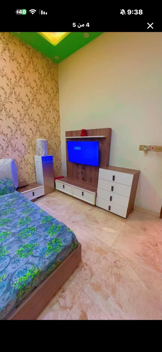غرفه نوم بيه اضرار بسيطه فقط سجه ب 550 كاظميه اكو توصيل


**إذا كنت صاحب هذا الإعلان وتريد حذفه لأي سبب، رجاءا أرسل رسالة إلى الدعم الفني**