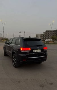 جيب موديل 2014  ليمتد خليجي رقم اربيل بأسمي تحويل ثاني يوم  فول مواصفا...