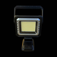 الاستخدامات  إضاءة مواقع العمل والورش والصيانة  مثالي للسيارات، الميكا...