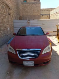 سي 200موديل 13بغداد نظيفه للبيع للاتصال 07730220741