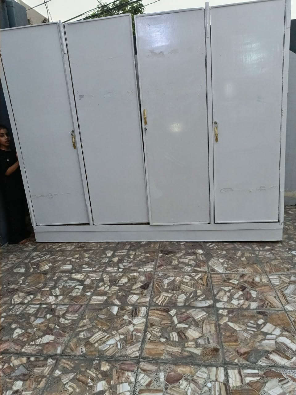 كنتور 4بيبان للبيع


**إذا كنت صاحب هذا الإعلان وتريد حذفه لأي سبب، رجاءا أرسل رسالة إلى الدعم الفني**