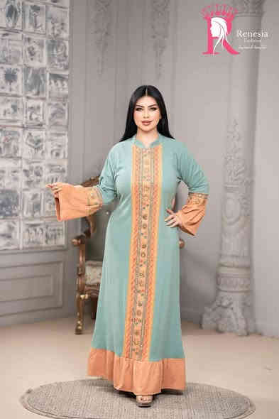 #مجمع_ملك_الاسعار
كلابيه موهير مقذف موديل كلش قوي تطريز يدوي 
القياس/L_XL_XXL_3XL_4XL_5XL
الرماد/التأميم القادسيةالثانية قرب مدرسة🏫 الحوراء
Yassin Fallah         ***********
