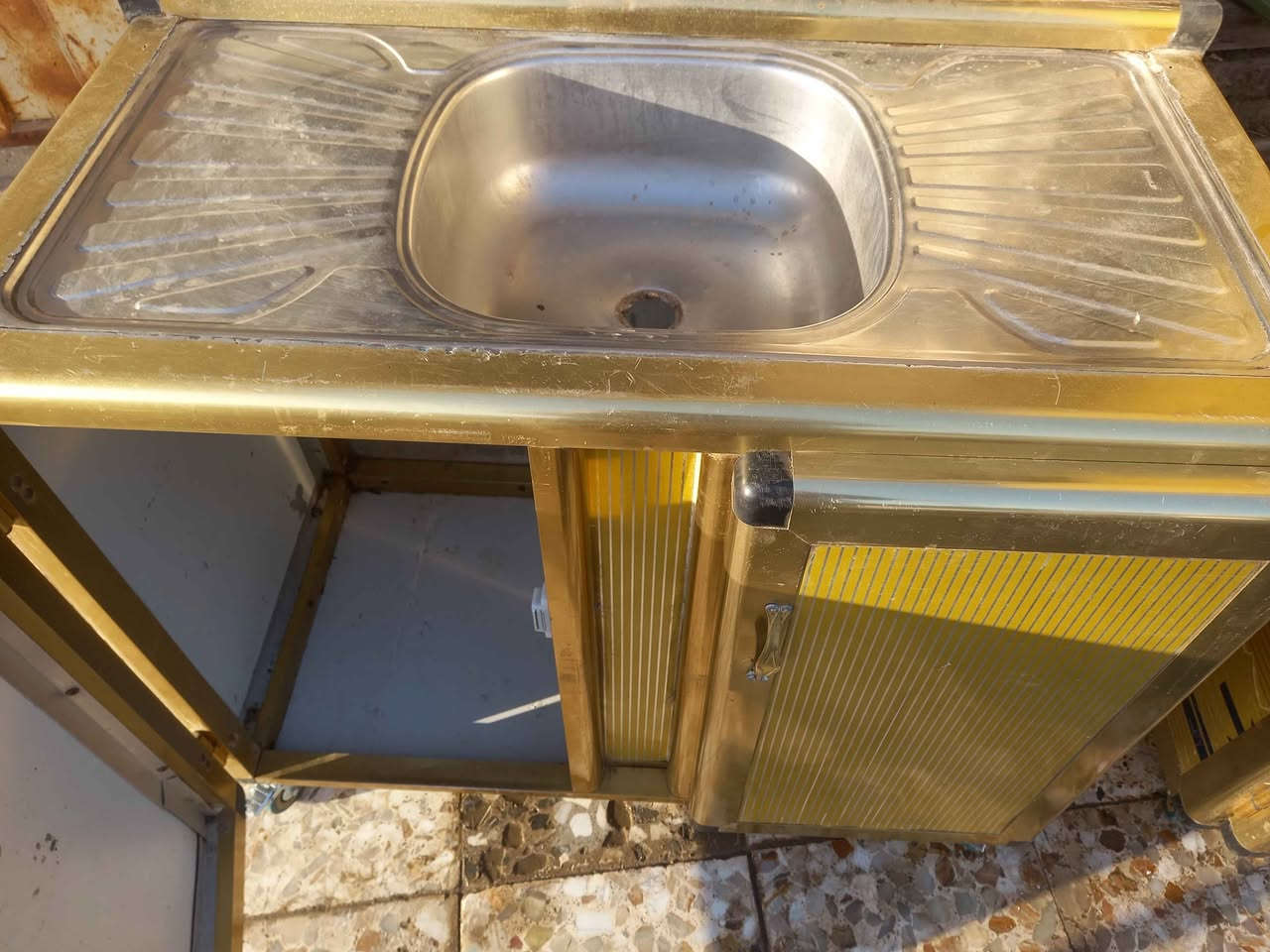 #ملاحظة يوجد تسكام كاونترات وتصليح واستبدال المستعمل بالجديد ديوانية, القادسية


**إذا كنت صاحب هذا الإعلان وتريد حذفه لأي سبب، رجاءا أرسل رسالة إلى الدعم الفني**