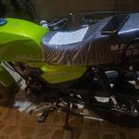 سولنك ماكس • دراجه ٢٠٢٦ • الشعب