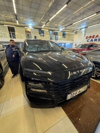 داشنك ٢٠٢٤ • ١٦٠٠ تيربو • رقم اربيل