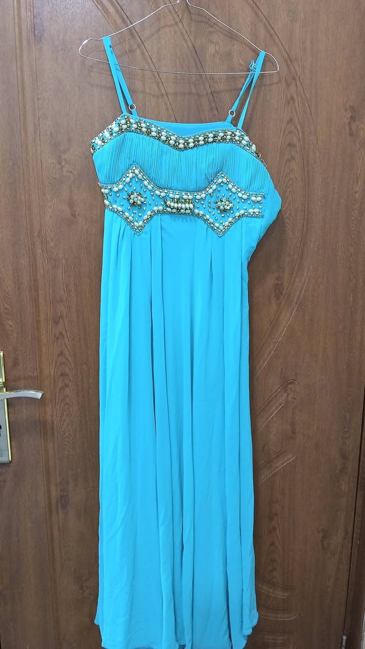 فستان للبيع ملبوسه مره واحد بسعر مناسب


**إذا كنت صاحب هذا الإعلان وتريد حذفه لأي سبب، رجاءا أرسل رسالة إلى الدعم الفني**