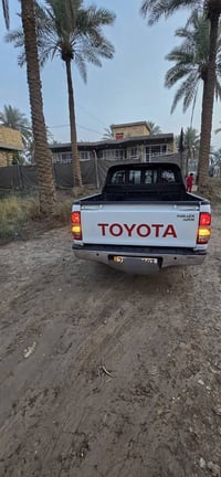 سيارة للبيع   بيكم موديل 2014 كفالة عامة رقم نجف و باسمي  السيارة نضيف...