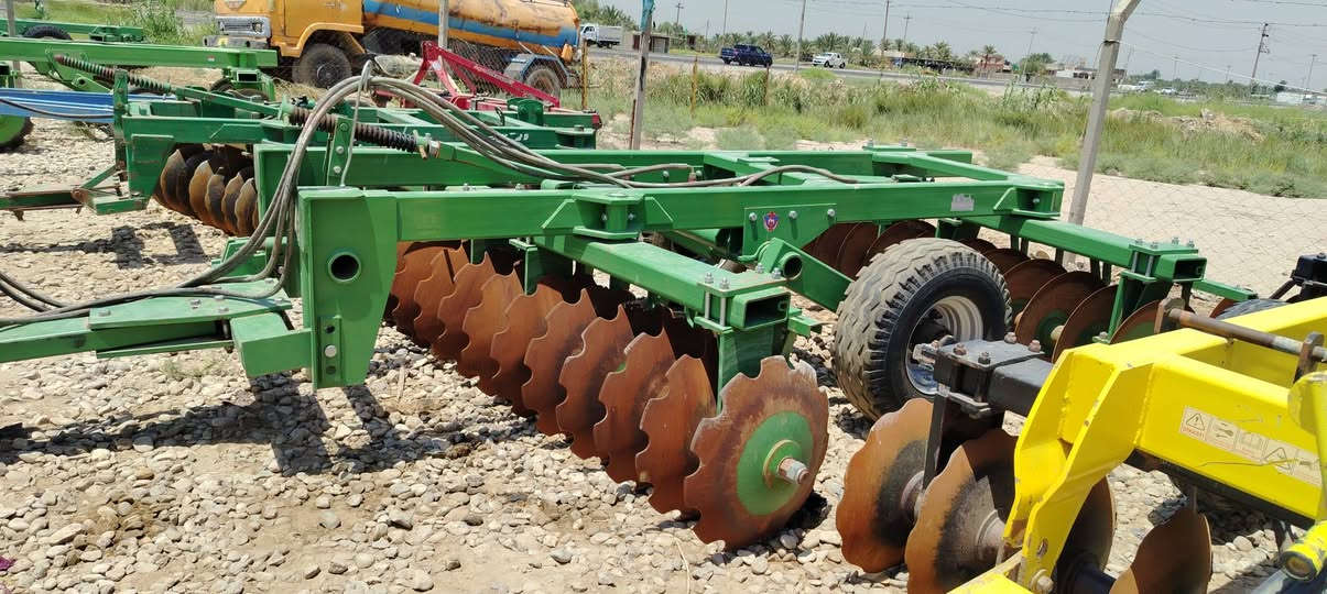 معرض الشمري للبيع دسك ناردي حجم28( با العزيزية ***********(***********
