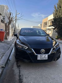 فيرسا SR • ٢٠٢٢ • فول مواصفات