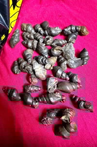 احجار • توصيل • هبهاب