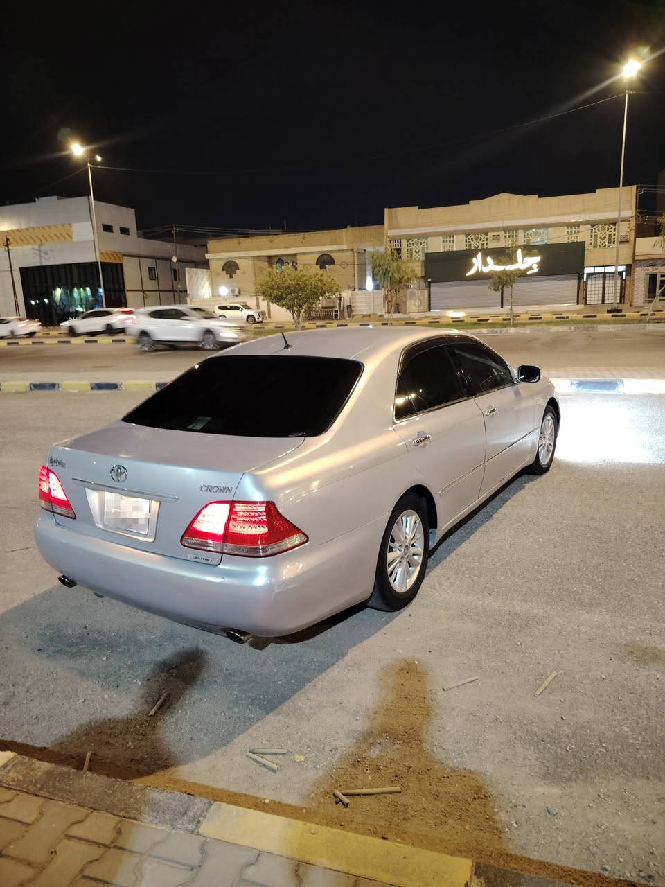 ***********
شاهينة ادوات ادوات تحويرة نجف كصه جنطة شاصي 82 داخل بيجي 3 دكم بردة خلفيه كشنات كهرباء جاهزة محرك كير حداديه تبريد ماعايزة برغي بيهة ارقام وسنويه ع رقم الشاصي مكاني نجف  السعر 36 وبيهة مجال قليل ***********
