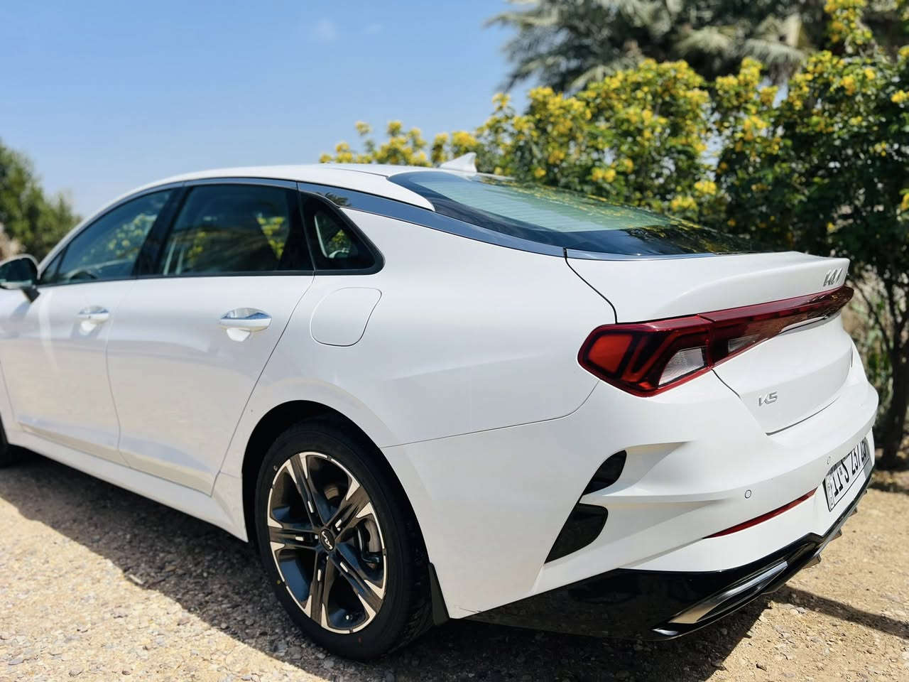 سلام عليكم كي فايف 23مراوس بهايلوكس 25ناصي وانطي فرق سياره كفاله عامه حته من شخط
رقم بغداد بأسمي تحويل ثاني يوم 
فول مواصفات عدا البنوراما 
تبريد ثلج❄️ ✅ 

مرايات ترحيب✅

تشغيل عن بعد ✅
وهواي مواصفات بعد 
السعر 218رايد مراوس ب25هايلوكس ناصي وانطي فرق 
مكاني ناصريه الشطرة 
وهاذه رقمي ***********
