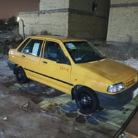 سايبه مديل ١٥ بيه شاصي وحد يم سائق معمر مكاني بغداد الزعفرانية راعيهه ...