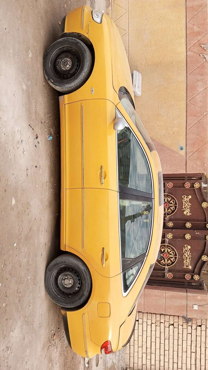 سلام عليكم 
سياره البيع ازيره 
2008
الحادث بل جنطه 
التواصل على الرقم التالي 
*********** 
العنوان بغداد السياره بسمي جاهزه من كلشي
