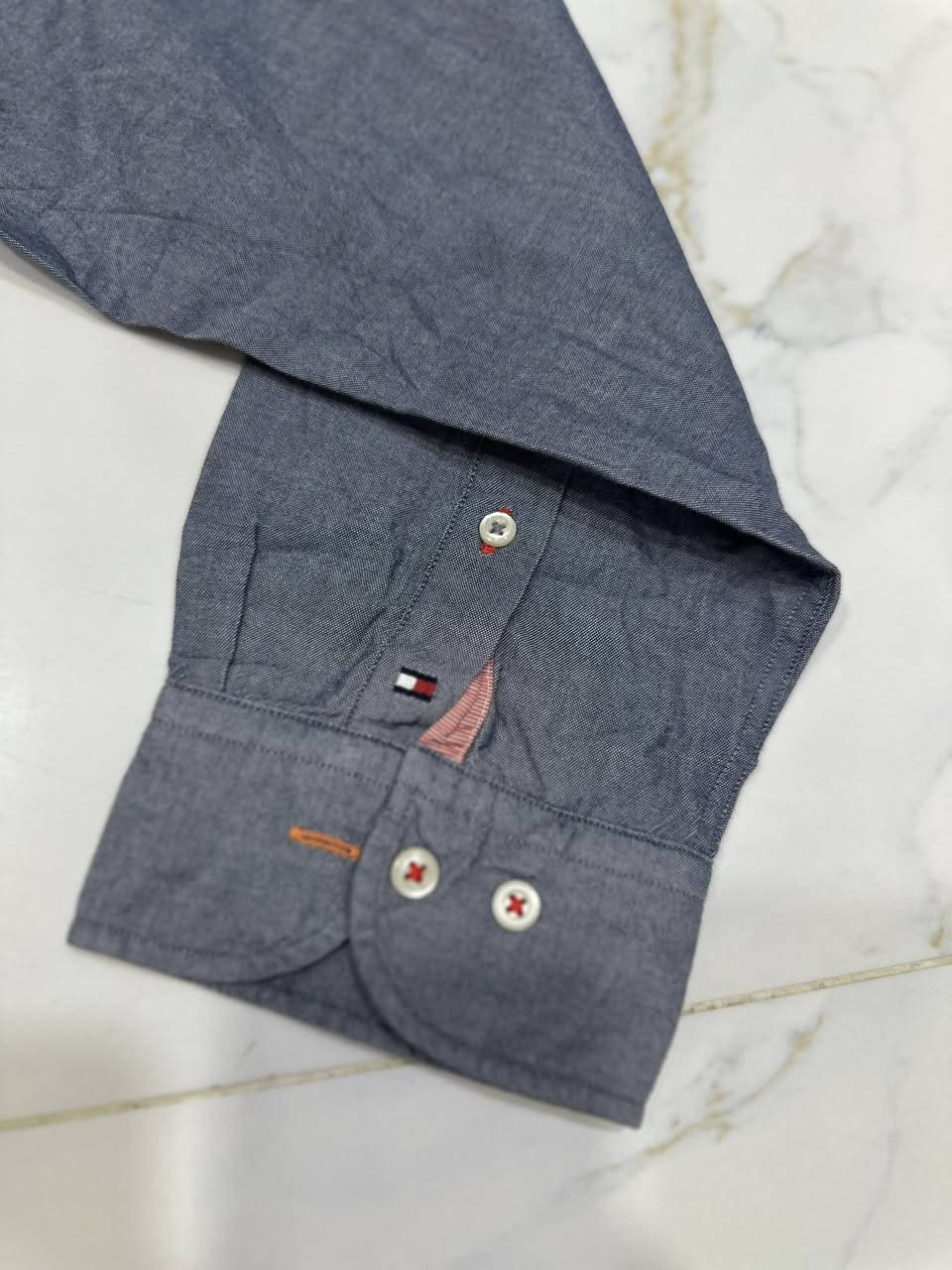 Tommy Hilfiger
جديد 
القياس 3XL 
اصلية 
السعر 15


**إذا كنت صاحب هذا الإعلان وتريد حذفه لأي سبب، رجاءا أرسل رسالة إلى الدعم الفني**