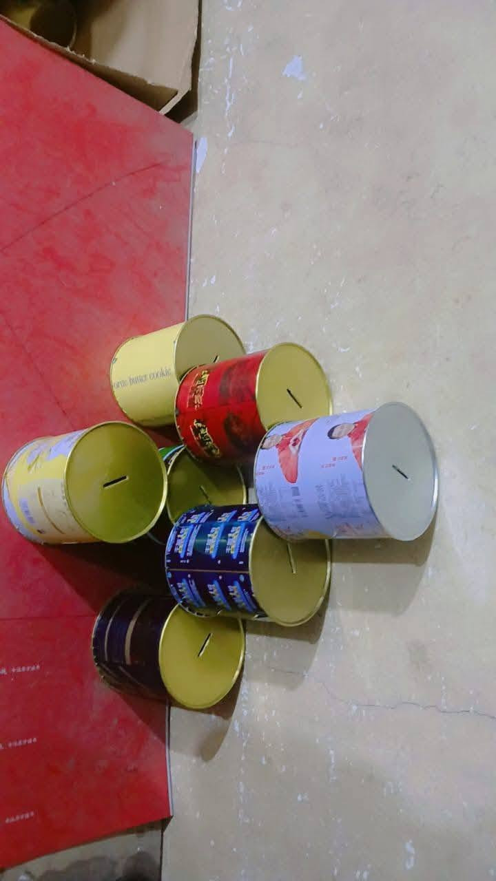 حصاله وسط 60قطعه في الكارتون سعر 33الف واصل لباب محلك


**إذا كنت صاحب هذا الإعلان وتريد حذفه لأي سبب، رجاءا أرسل رسالة إلى الدعم الفني**