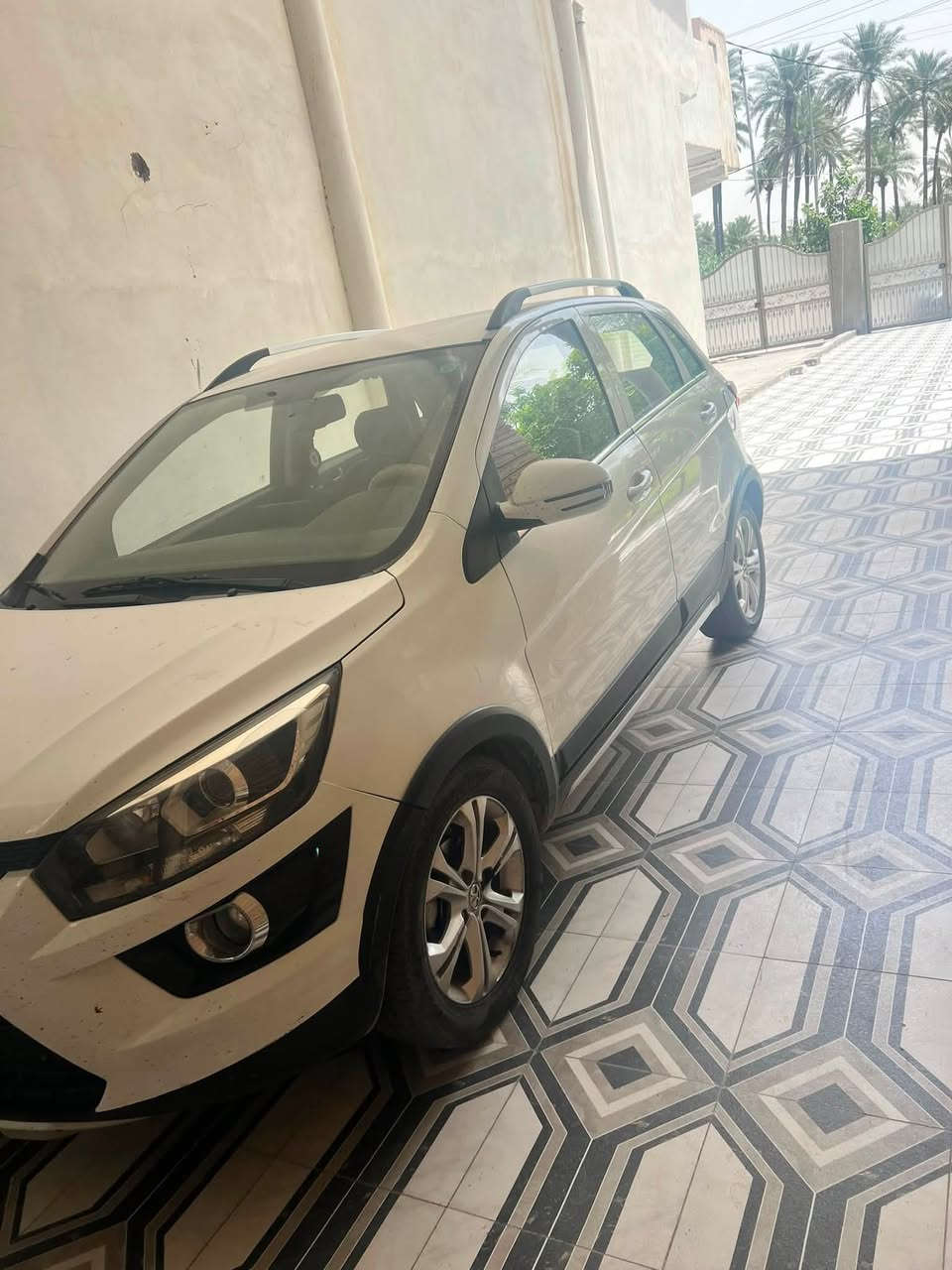 للبيع X25 
موديل2020

ماشيه 25 الف 
للاتصال عل رقم ***********
