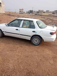 سيفيا • ١٩٩٤ • رقم بغداد