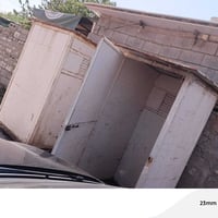 كرفونات • حمام وتواليت • كركوك