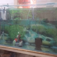 شلالات • ٢ مكاني • النجف