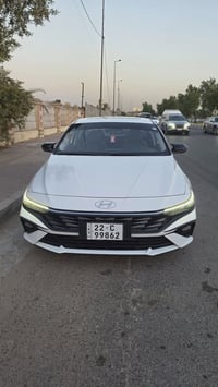 النترا موديل 24 تجميع الصين 🇨🇳 فول مواصفات حجم المحرك 1500 فتحه سقف سل...