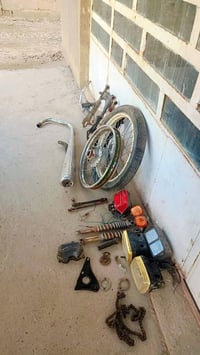 دراجه 4محوره 5محرك خير من الله دبلات كدام جدد زنجيل جديد دراجه خير من ...