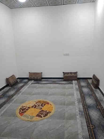 #اسعد_الله_اوقاتكم_بكل_خير⁉️
دار سكن للبيع 2025
#المساحة::200متر
#جنس_العقار::طابو مالك صرف زراعي باسم عراقي وكالة ونسخة من الطابو ومكتبة 
#العنوان::البصرة أبو الخصيب منطقة أم النعاج 
#يحتوي:: البيت على غرف منام 2كبار
وديوان 
وصاله ومطبخ 
صحيات داخلي وخارجي وكراج 
سياره 
جميع الخدمات متوفرة ماء كهرباء مدارس نت كلشي قريب 
#السعر((115مليون وبي مجال))
#اللاستفسار إلا تصال على ☎️
☎️((***********))☎️
