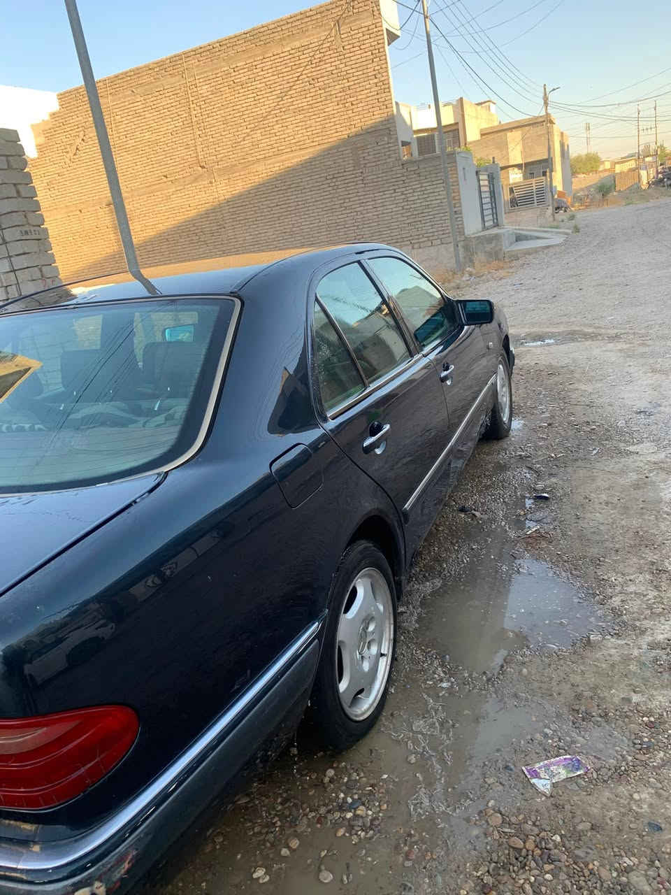 ‏سلام عليكم ￼ Mercedes 2001 أم عيون  ‏رقم صلاح الدين 
￼ المكان سامراء  رقم الهاتف ***********￼￼￼￼
