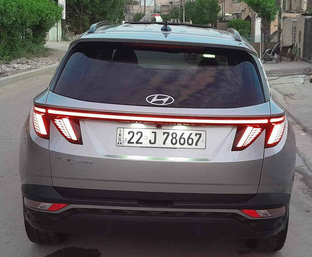 سلام عليكم توكسونلونةسلفر 22 وارد ضربتها صفح بالتاير الامامي بيها قطعتين صبغ بصمه تشغيل بصمه هنادبريك بصمه صندوك بصمه دخول كشنات حلد اسود امامي كهرباء تبريد تدفئه  توقف ذاتي عند الخطر رادارات 4 تحكمات 3 انضمه قياده تحكمات نضام منحدارات ماشيه 77000 كم  السعر 180 ورقه لاتصال ***********
