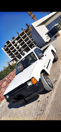 بيكاب • دبل • السليمانية