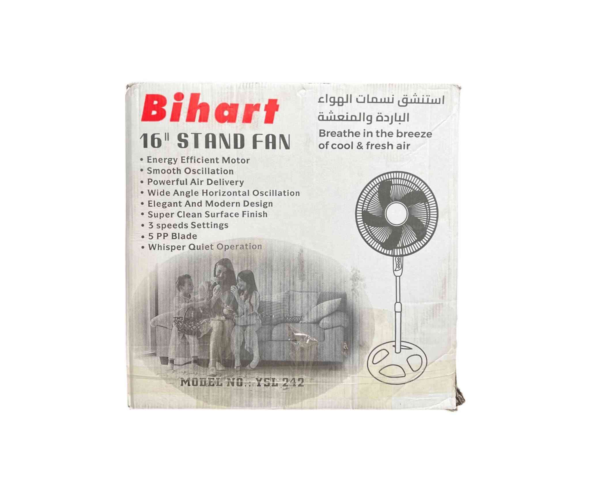 مروحة موجود سعرها ٣٥ الف مع التوصيل


**إذا كنت صاحب هذا الإعلان وتريد حذفه لأي سبب، رجاءا أرسل رسالة إلى الدعم الفني**