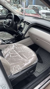 توكسون خليجي • ٢٠٢٢ • فول مواصفات