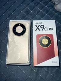 هونر X9d • هونر • هاتف ذكي • موبايل • ذاكرة 256 جيجا • بطارية 8300 ملي...