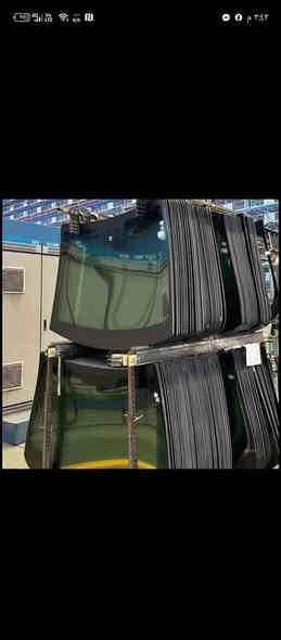 -يتوفر زجاج السيارت الحديث والقديم 
-بأسعار جيده تبديل الزجاج الامامي الكافه انواع السيارات 
-تبديل الزجاج المضلل البيبان والخلفيه 
-ازاله التضليل من الزجاج الامامي والابوب
-تنضيف مكان الزجاج بعد ازالته  
-ويتوفر زجاج اصلي الكافه انوع السيارات 
-ويتوفر زجاج درجة اولى مع ضمان جوده العمل والزجاجه -فتره الضمان 3️⃣سنوات 
مع احسن انوع السلكون 
-يتوفر جميع انواع السلايتات لجميع انواع السيارات
-ويتوفر زجاج درجه ثانيه ضمان فقط جوده العمل وليس -الزجاجه 
-وكل هاذه عدنه شد موقعي داخل بغداد فقط ضايج من -الزدحام ماعندك مجال تجي احنى نجيك بكل مكان ابغداد 
-وتشوف الشغل اذا ميعجبك ربع متنطي والجامه هديه من -عدنه الك 
-موقعنا شارع شيخ عمر قرب مقبره الغزالي 
-للاستفسار اكثر اتصل بنا او مراسله على واتساب. ( ***********) حمودي الفريجي
