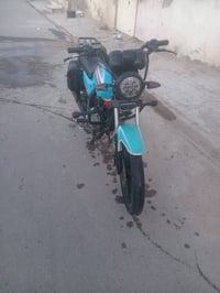 دراجة شاينك • أوراق أصلية • الديوانية