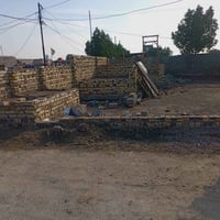 خلف مجمع العذاري • ١٥٠م • قابل بناء