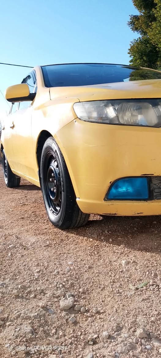 سلام عليكم كيه سيراتو 2012رقم بغداد مشروع وطني سنويه ل27 گير مكينه تبريد تخم تاير كله كفاله مكينه 1600سياره مكفوله بيهه بارد بالبنيد السعر  85 وبيها مجال رقم ***********
