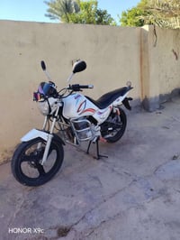 سنكي • ٢٠٠ • موديل ٢٠
