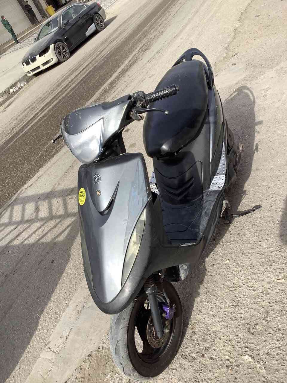 ماكس عدلة للبيع سلف وهندر كهربياتهة شغالةعدادات شغالة  بيهة كلج الامامي رياضي شلعة معدل  بيهة نقص بس قفل جنطة فقط  سعر ٥٥٠ مكاني بغداد الغزالية ***********
