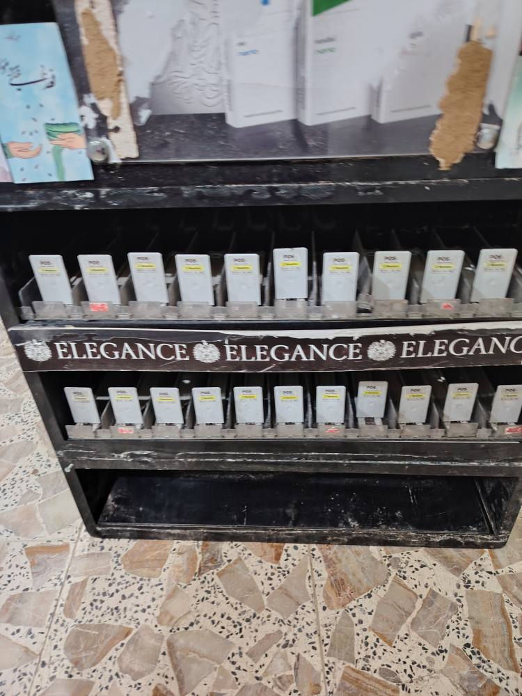 عارضة سكائر للبيع ميسان العمارة الاستفسار على الخاص عمارة, ميسان


**إذا كنت صاحب هذا الإعلان وتريد حذفه لأي سبب، رجاءا أرسل رسالة إلى الدعم الفني**