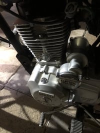 ايراني 5 گير للبيع الدراجه غراضه جديده من الطول للطول من كشن من تانكي ...