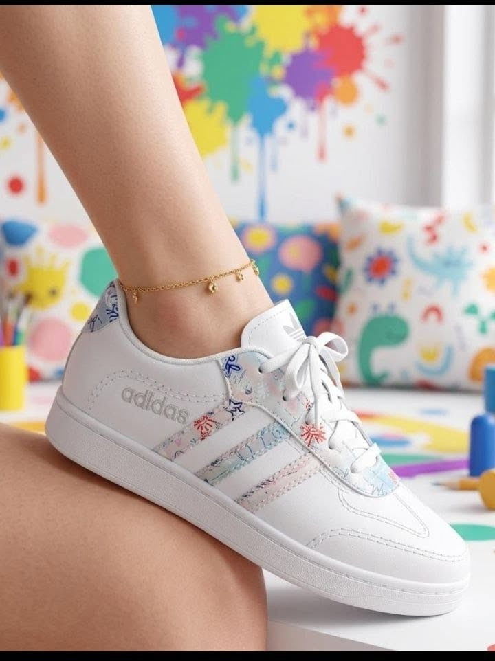 👟 كوتشي حريمي مودرن – راحة وأناقة في كل خطوة

✔️ تصميم عصري يناسب جميع الإطلالات
✔️ خامة ممتازة وتشطيب عالي الجودة
✔️ نعل مريح للاستخدام اليومي
✔️ مناسب للمشي والخروجات والعمل والجامعة
✔️ متوفر بمقاسات متعددة

📦 متوفر شحن لجميع المحافظات.
💬 للاستفسار عن المقاسات والسعر، راسلنا الآن.

الكلمات المفتاحية:
كوتشي حريمي، شوز نسائي، أحذية حريمي، كوتشي أبيض، أحذية مودرن، أحذية كاجوال، شوز بنات، أحذية مريحة، كوتشي خروج، أحذية نسائية. القاهرة, مصر


**إذا كنت صاحب هذا الإعلان وتريد حذفه لأي سبب، رجاءا أرسل رسالة إلى الدعم الفني**